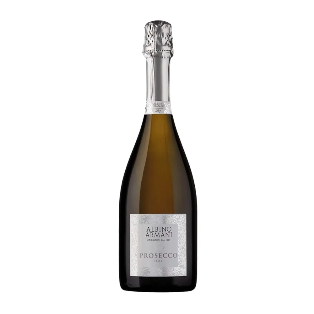 Armani Prosecco