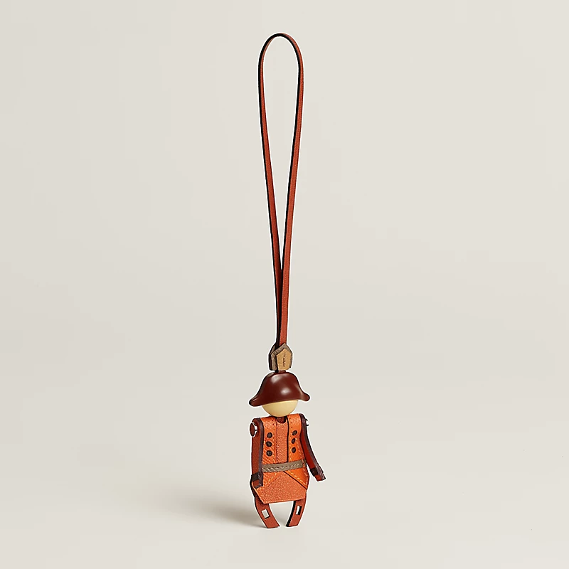 Hermès Bag Charm Guide
