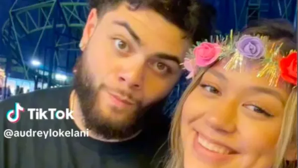 Mary Kay Letourneau and Vili Fualaau’s Daughter Audrey Announces Pregnancy