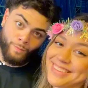 Mary Kay Letourneau and Vili Fualaau’s Daughter Audrey Announces Pregnancy