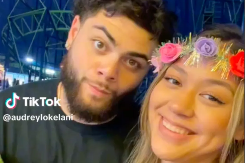 Mary Kay Letourneau and Vili Fualaau&rsquo;s Daughter Audrey Announces Pregnancy