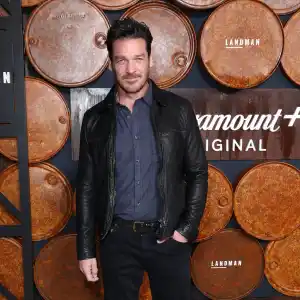 Blake Lively's Brother-in-Law Calls Justin Baldoni a 'Fraud' With a 'Man Bun'