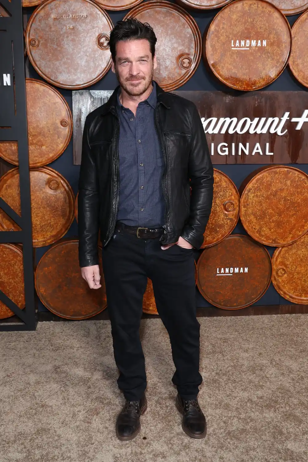 Blake Lively's Brother-in-Law Calls Justin Baldoni a 'Fraud' With a 'Man Bun'