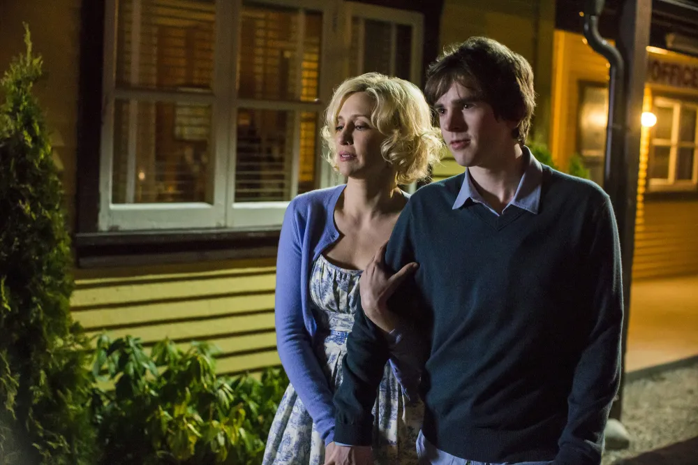 Bates Motel Comprehensive Guide to Prequel Shows
