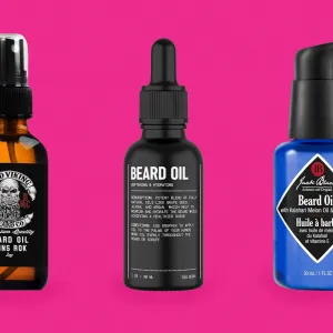 best beard oils