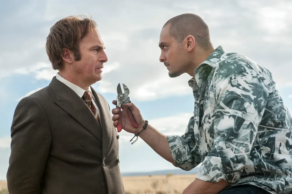 Better Call Saul Comprehensive Guide to Prequel Shows