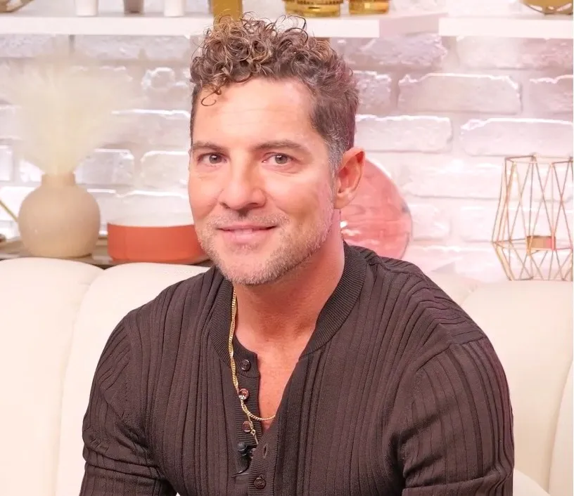 David Bisbal