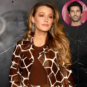How Blake Lively Referenced Her and Ryan Reynolds Kids in Baldoni Lawsuit