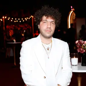 5 Things to Know About Benny Blanco, Selena Gomez’s Fiance