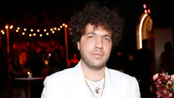 5 Things to Know About Benny Blanco, Selena Gomez’s Fiance