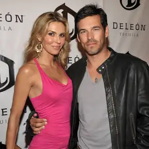 Brandi Glanville Explains Why She Spent Christmas With Ex Eddie Cibrian: 'I Put My Kids 1st'