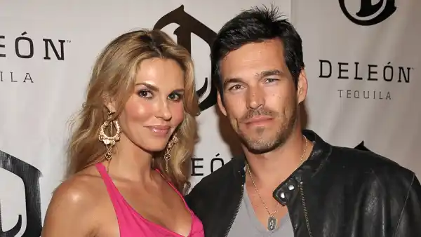 Brandi Glanville Explains Why She Spent Christmas With Ex Eddie Cibrian: 'I Put My Kids 1st'
