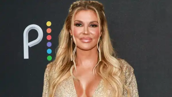 Brandi Glanville hasnt been intimate in a year due to facial disformity