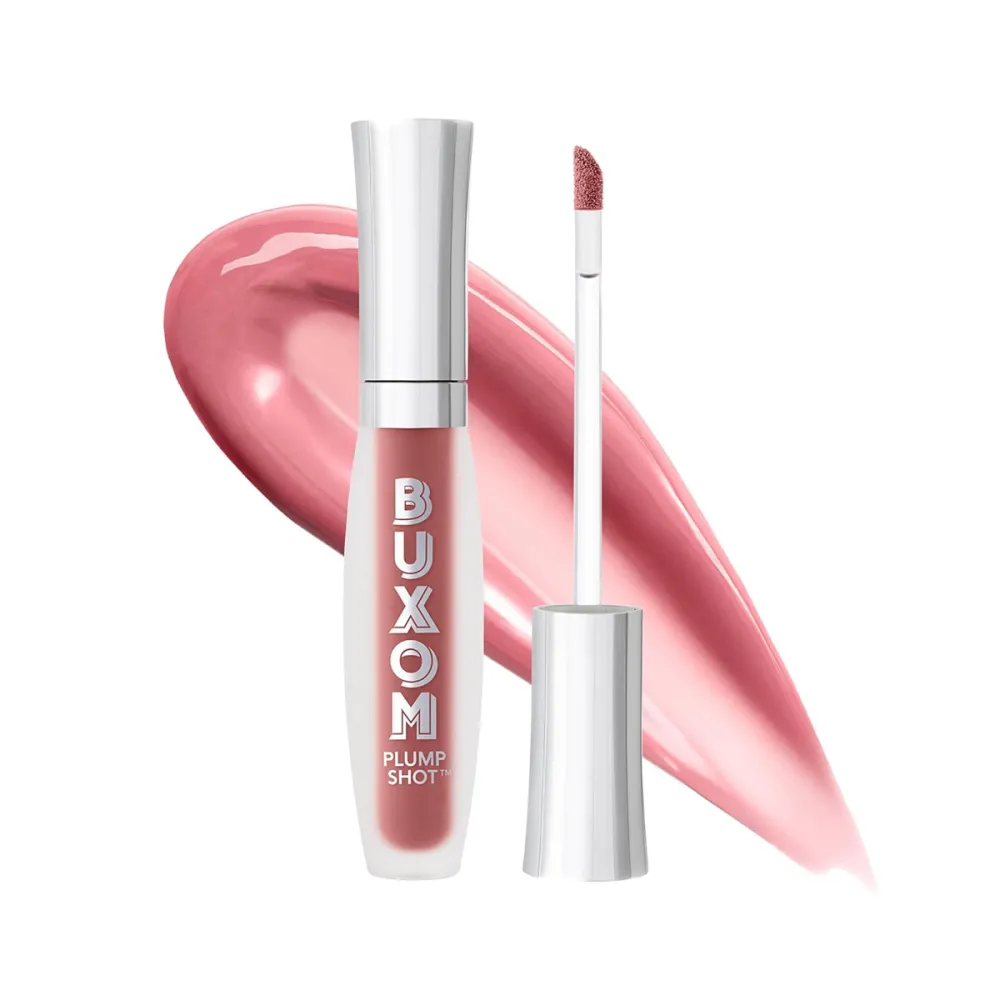 Buxom Plump Shot Lip Serum