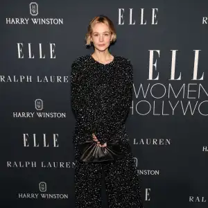 King Charles Recognizes Carey Mulligan in Annual New Year Honors List