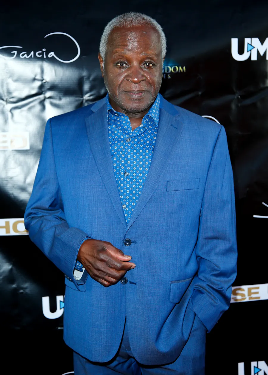 Art Evans Celebrity Deaths of 2024