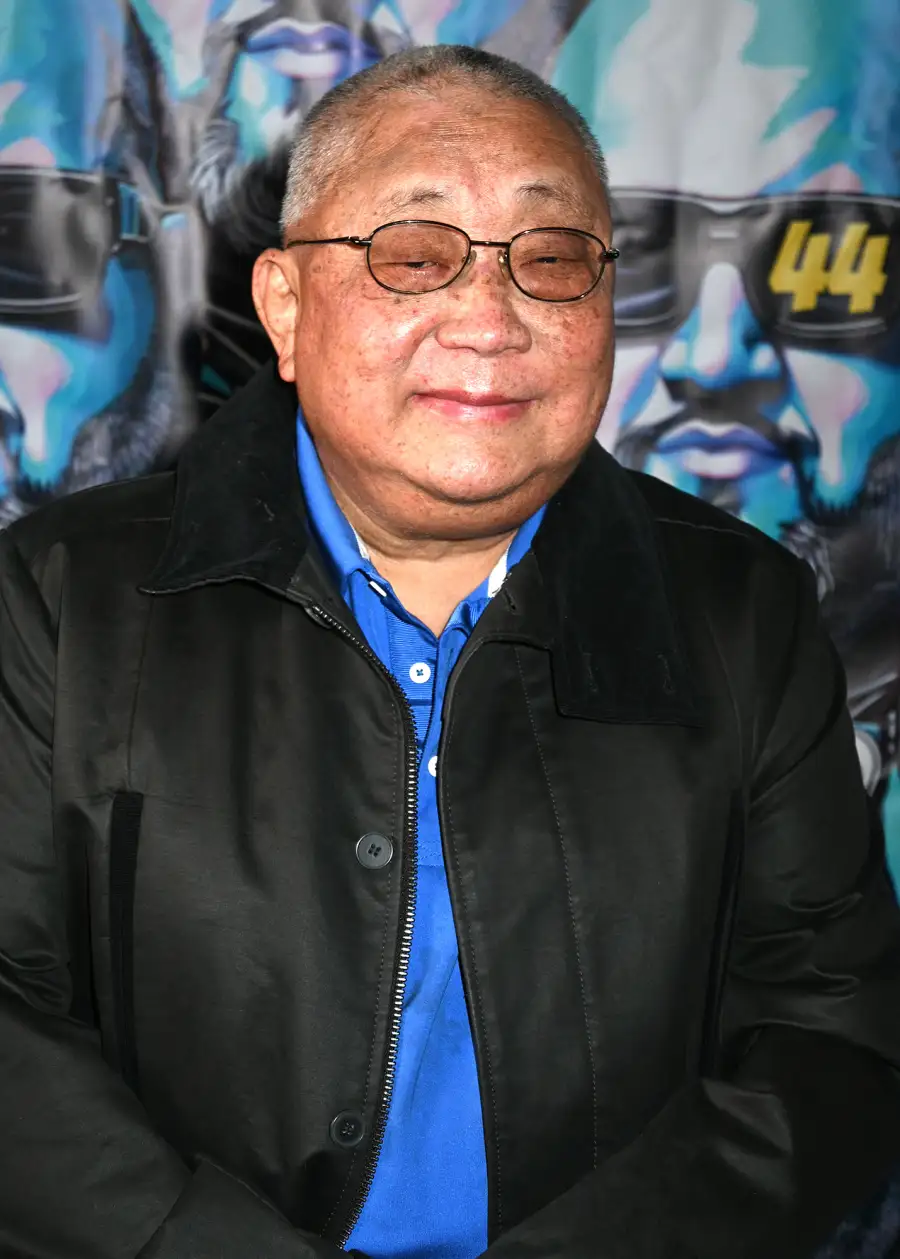 Waymond Lee Celebrity Deaths of 2024