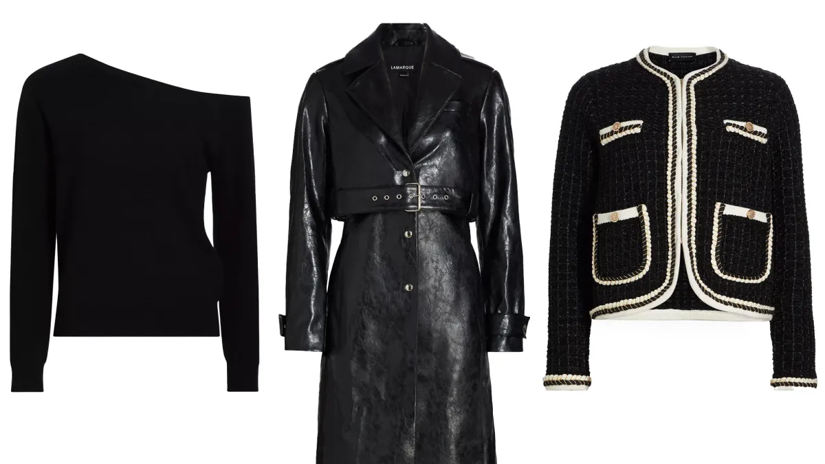 chic deals saks fifth avenue