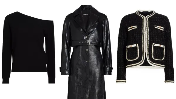 chic deals saks fifth avenue