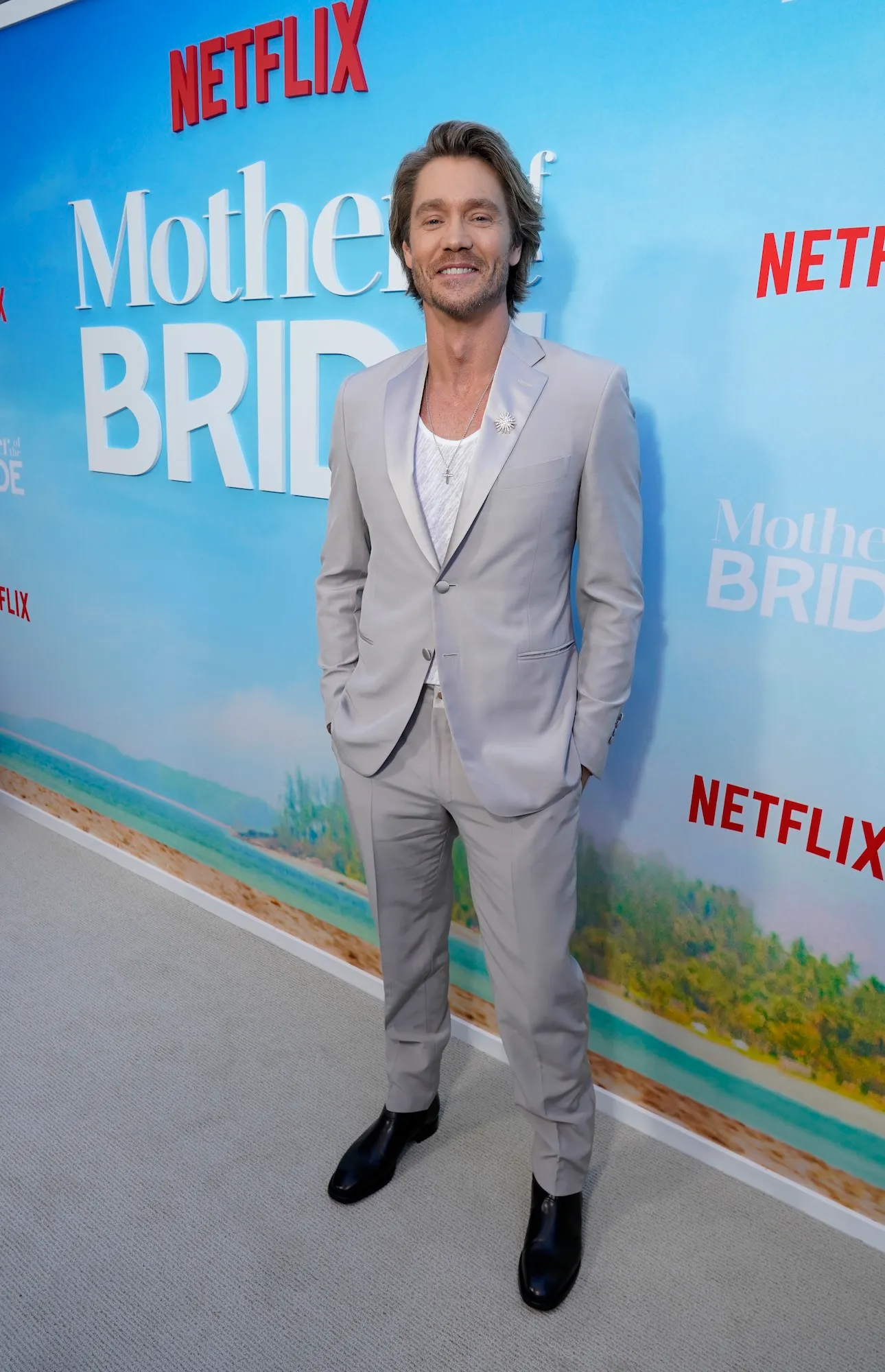 Chad Michael Murray Nearly Quit Acting After One Tree Hill: 'I Was Done'