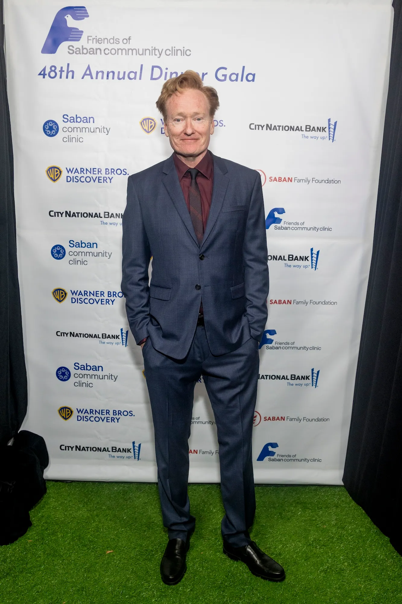 Conan O'Brien's Mom Dies 3 Days After His Dad Died