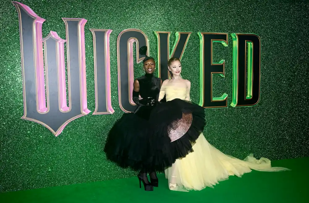 : Mattel Sued After Linking to Porn Site on 'Wicked' Dolls Packaging