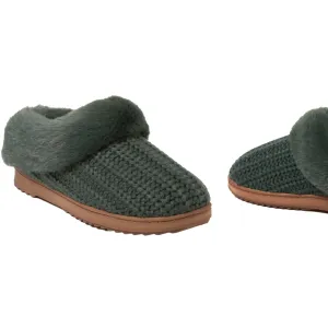 dearfoams slippers