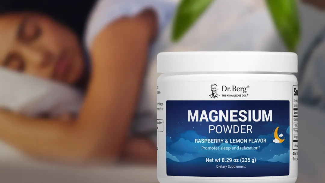 dr-berg-magnesium-powder