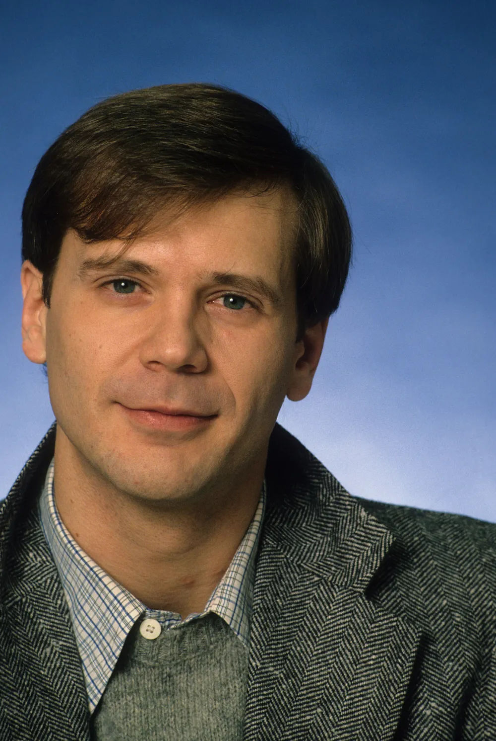 Dynasty Mark Withers dead