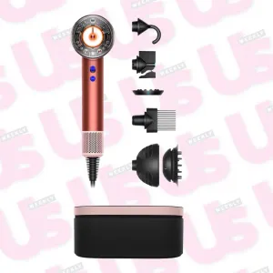 Dyson Supersonic