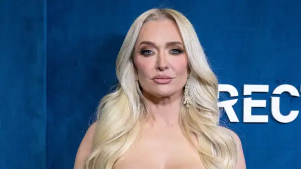 RHOBH's Erika Jayne Gives Legal Update 4 Years After Tom Girardi Split