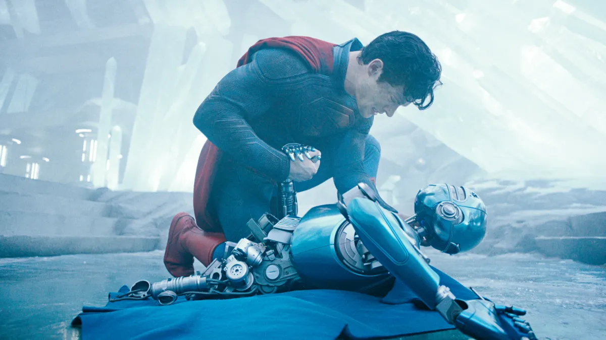Everything We Know About the 2025 Superman Movie So Far