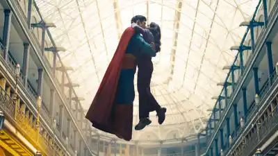 Everything We Know About the 2025 Superman Movie So Far