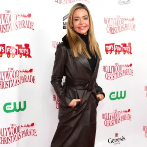 Denise Richards Teases Her Experience on Special Forces I Would Never Do It Again