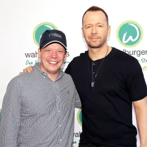 Donnie Wahlbergs Brother Chef Paul Shares Blue Bloods Finale Inspired Recipe