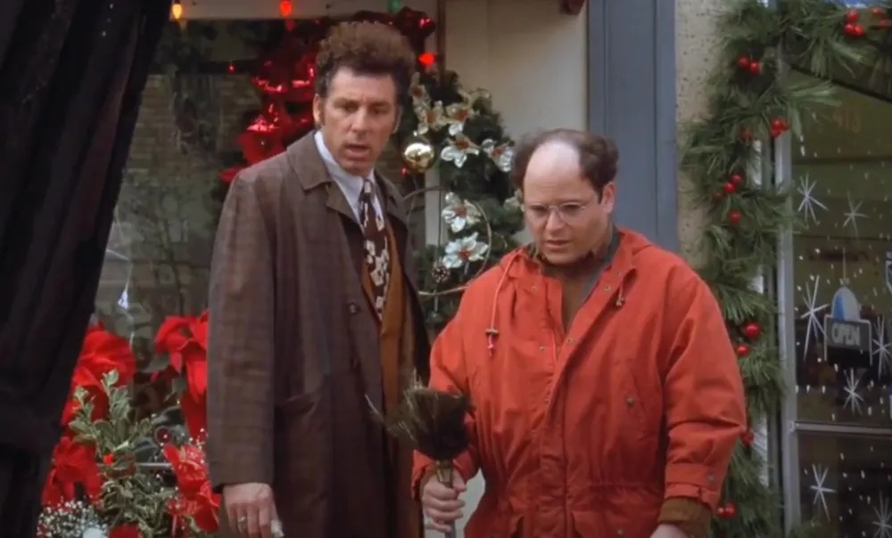 TV Characters Notoriously Known for Their Dislike of Christmas