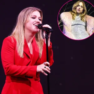 Stars React to Kelly Clarkson Covering Their Songs on Kellyoke