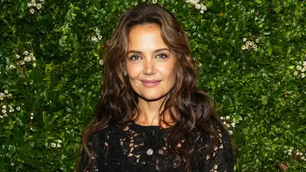 Katie Holmes Best Quotes About Motherhood and Raising Daughter Suri Cruise