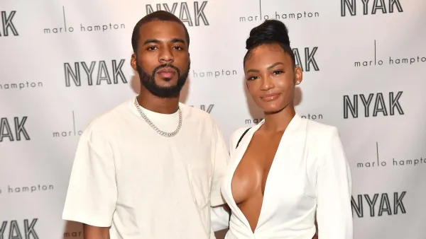 RHOAs Falynn Pia and Jaylan Banks Are Married