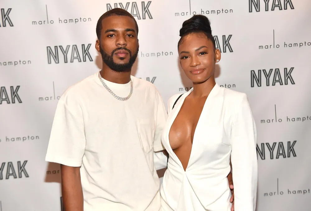 RHOAs Falynn Pia and Jaylan Banks Are Married