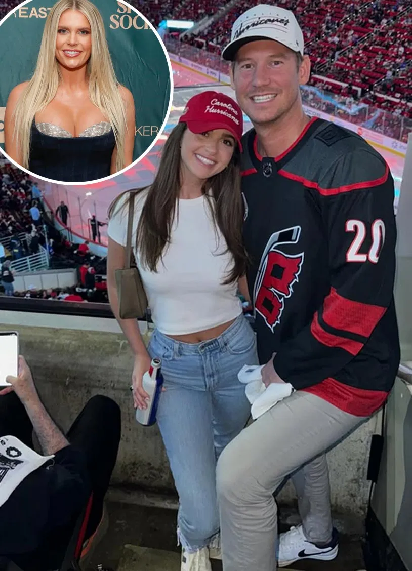 Southern Charms Austen Calls GF Audrey Big Part of His Happiness But Does Ex Madison Like Her