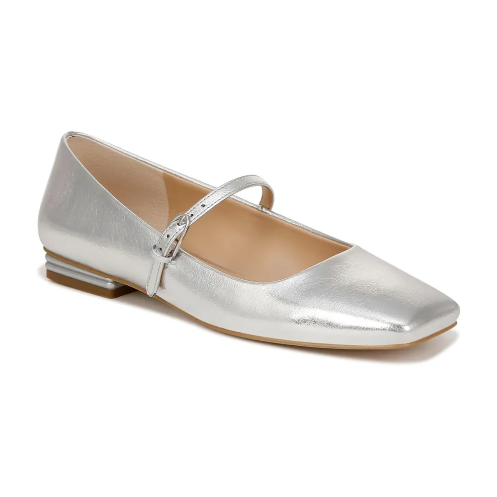 Franco Sarto Tinsley Mary Jane Flats
