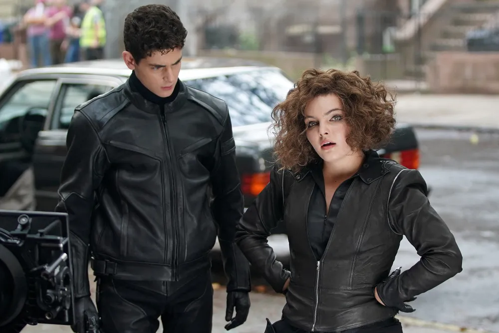 Gotham Comprehensive Guide to Prequel Shows