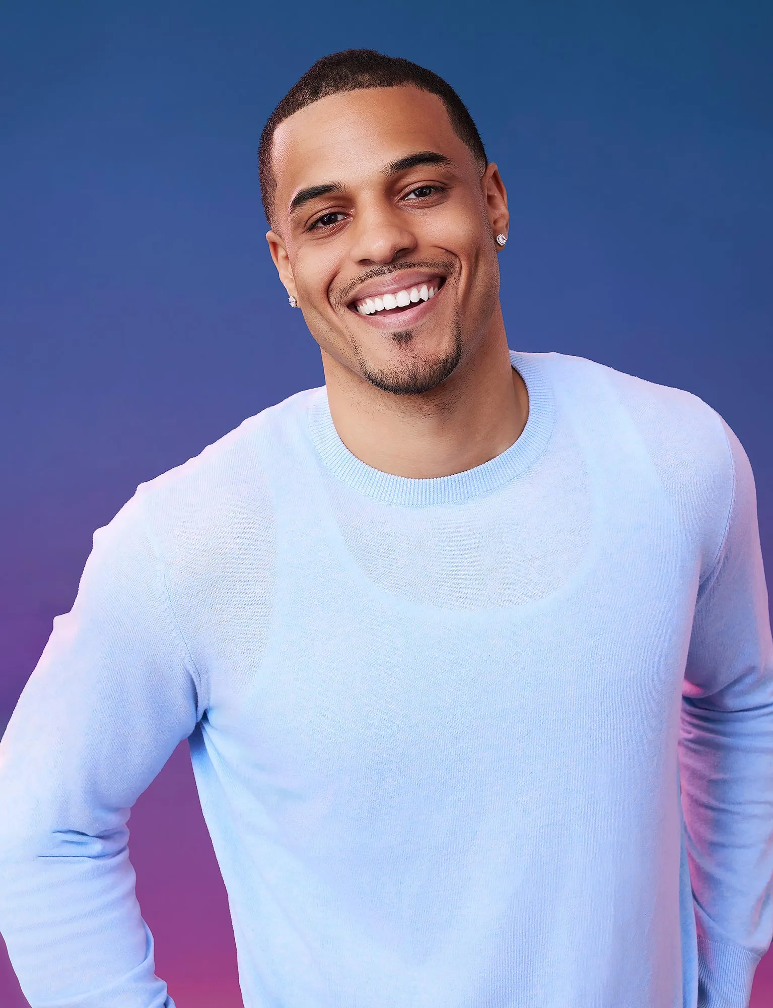 grant ellis bio update