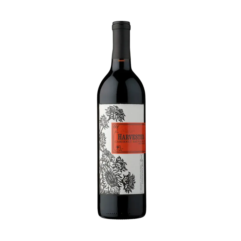 Harvester Cabernet Sauvignon Paso Robles&nbsp;