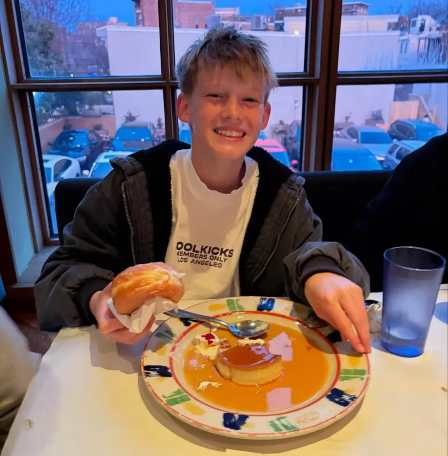 Hilary Duff's Sweetest Family Photos of Her Kids With Mike Comrie and Matthew Koma