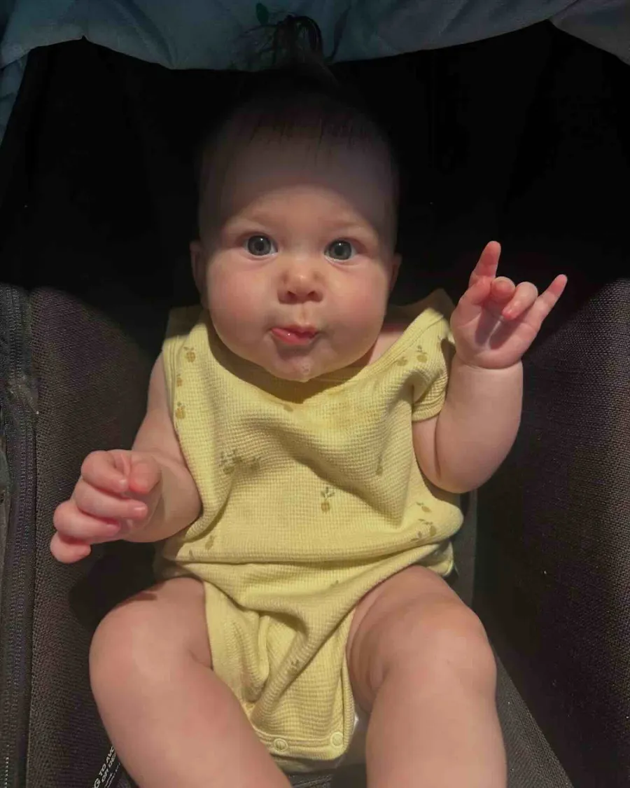 Hilary Duff's Sweetest Family Photos of Her Kids With Mike Comrie and Matthew Koma