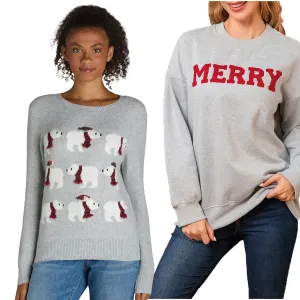 holiday tops walmart