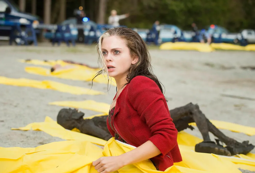 iZombie TV Shows That Changed Their Premise Between Seasons