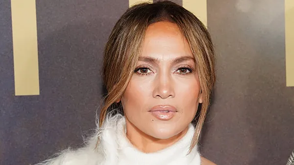 Jennifer Lopez arrives for a special screening of Unstoppable at Cineworld Leicester Square in London. Picture date: Tuesday November 5, 2024. (Photo by Ian West/PA Images via Getty Images)